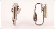 Clip On Earring Converters