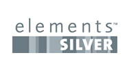 Elements Silver Necklaces