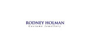 Rodney Holman Designer Earrings